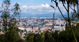 Qué debería ser vivir bien en las ciudades de hoy
