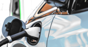 E-cars ¿son tan amigables con el planeta?