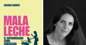 Un cambio de cultura alimentaria urgente y necesaria