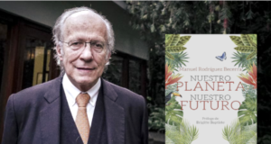 La ciudad, un invento humano que ha generado muy buena parte de la Crisis Climática