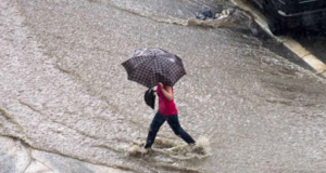 El tema no es esperar a que se llenan los embalses, es prevenir y hacer los correctivos necesarias en sequía y en inundaciones