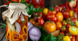 Ojo con el desperdicio de alimentos, situación insostenible en el mundo