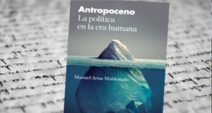 Entender qué es el ANTROPOCENO