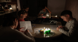 Cuando el agua se vuelve un bien escaso y la electricidad otro tanto