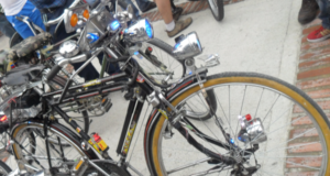 Un momento para comenzar escribir y compartir con ustedes