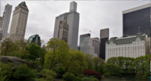 Transitar de forma sostenible en las ciudades implica mucho más que un medio de movilidad