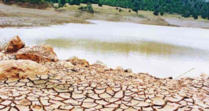 ¿Un fenómeno de El Niño permanente?
