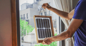Es posible tener energía fotovoltaica en tu vivienda urbana o rural