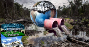 Una realidad incontrovertible: la sexta extinción planetaria