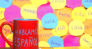 Un idioma vivo que evoluciona y es considerado la segunda lengua más usada en el planeta