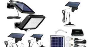 La tecnología solar puede enfrentar el apagón de hidroeléctricas y térmicas