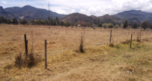 Entre la sequía y las lluvias torrenciales, El Niño y La Niña nos muestran que no hacemos los correctivos adecuados