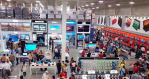 Y cuál es el afán de consumir cosas que no son indispensables en nuestras vidas