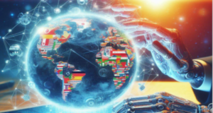 Un camino tortuoso y fascinante que cambia la idea de mundo en el que vivimos: IA