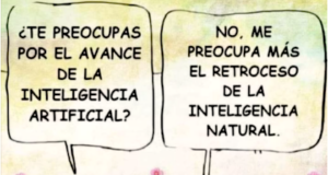 América Latina frente al tema de la IA en un mundo cambiante