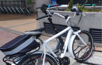 Cuál debe ser mi compañera ideal para rodar en la ciudad