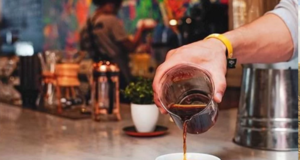 Un café es mucho más que una deliciosa bebida mundial