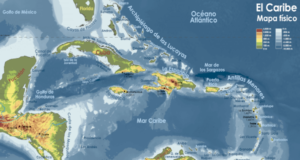 Algo más de 41 millones de personas en zonas costeras de América Latina y el Caribe afectadas por crisis climática