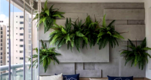 Su belleza, frescura, formas y colores hacen la vida más alegre en nuestros apartamentos