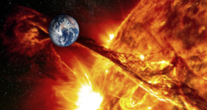Tormenta geomagnética, un espectáculo de auroras y momento para conocer el Sol