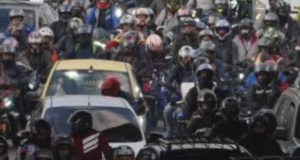 ¿Se puede vivir sin automóvil particular en la ciudad?