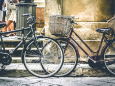 La bici también exige tiempos y cuidados según la edad del usuario urbano