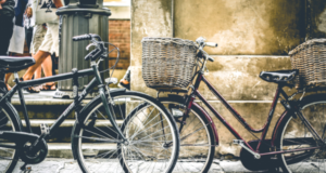 La bici también exige tiempos y cuidados según la edad del usuario urbano