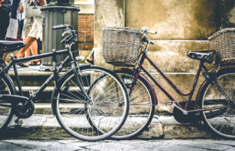 La bici también exige tiempos y cuidados según la edad del usuario urbano