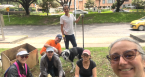 Pacas Silva, tecnología ambiental para beneficio de ciudades y campos