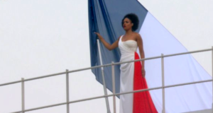 Una fiesta maravillosa en París