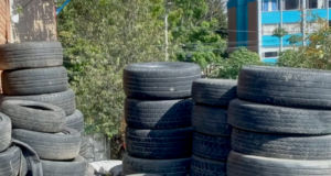 El lado complicado de las llantas y también una oportunidad