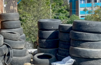 El lado complicado de las llantas y también una oportunidad