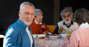 Conversaciones de adultos sobre temas fundamentales