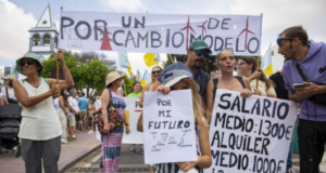 Industria turística, un despropósito demostrado a nivel mundial