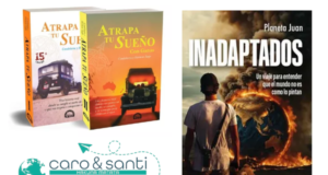 Más que una simple aventura, una forma de vida que funciona