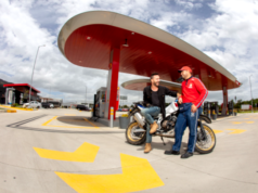 Y con la mejor energía para construir país, Radamel Falcao