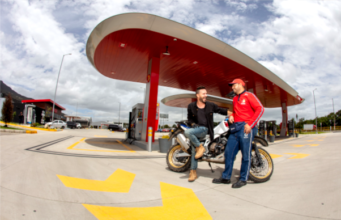 Y con la mejor energía para construir país, Radamel Falcao