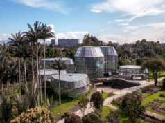 El lugar más bonito de Bogotá cumple 69 años de creación