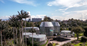 El lugar más bonito de Bogotá cumple 69 años de creación