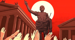 La soberbia, arrogancia, avaricia, prepotencia un camino a la miseria y desintegración social