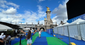 Después de los JO París será más digital