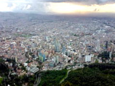 Megalópolis, una realidad costosa en recursos y vida