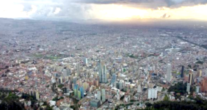 Megalópolis, una realidad costosa en recursos y vida