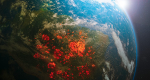 Un sueño económico que no deja nada bueno para Suramérica y el mundo