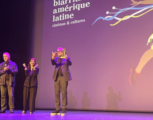 33° Festival de cine Biarritz América Latina : Honor para Alfonso Cuarón,incertidumbre para Argentina