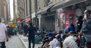 Un sueño y promesa Made in USA que ya no es tan real