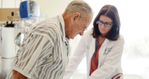 Leucemia Mieloide Crónica, enfermedad hematológica no resuelta en Colombia