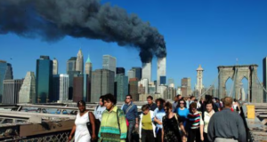 Hace 23 años se desató una guerra entre occidente y oriente medio, que aún no termina