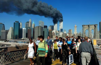 Hace 23 años se desató una guerra entre occidente y oriente medio, que aún no termina