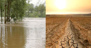 ¿De ricos a pobres? La zona ecuatorial del planeta y sus cambios climáticos